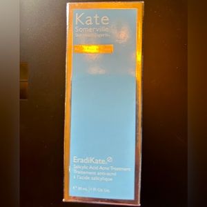 Kate Somerville ErdiKate Acne Treatment 1 OZ Full Size --- Sealed New In Box